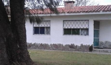 Dueño Vende Casa A 1 Cuadra De Playa Principal