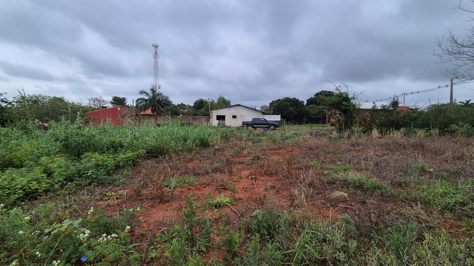 VENDO TERRENO EN GUARAMBARÉ, PY — foto 2
