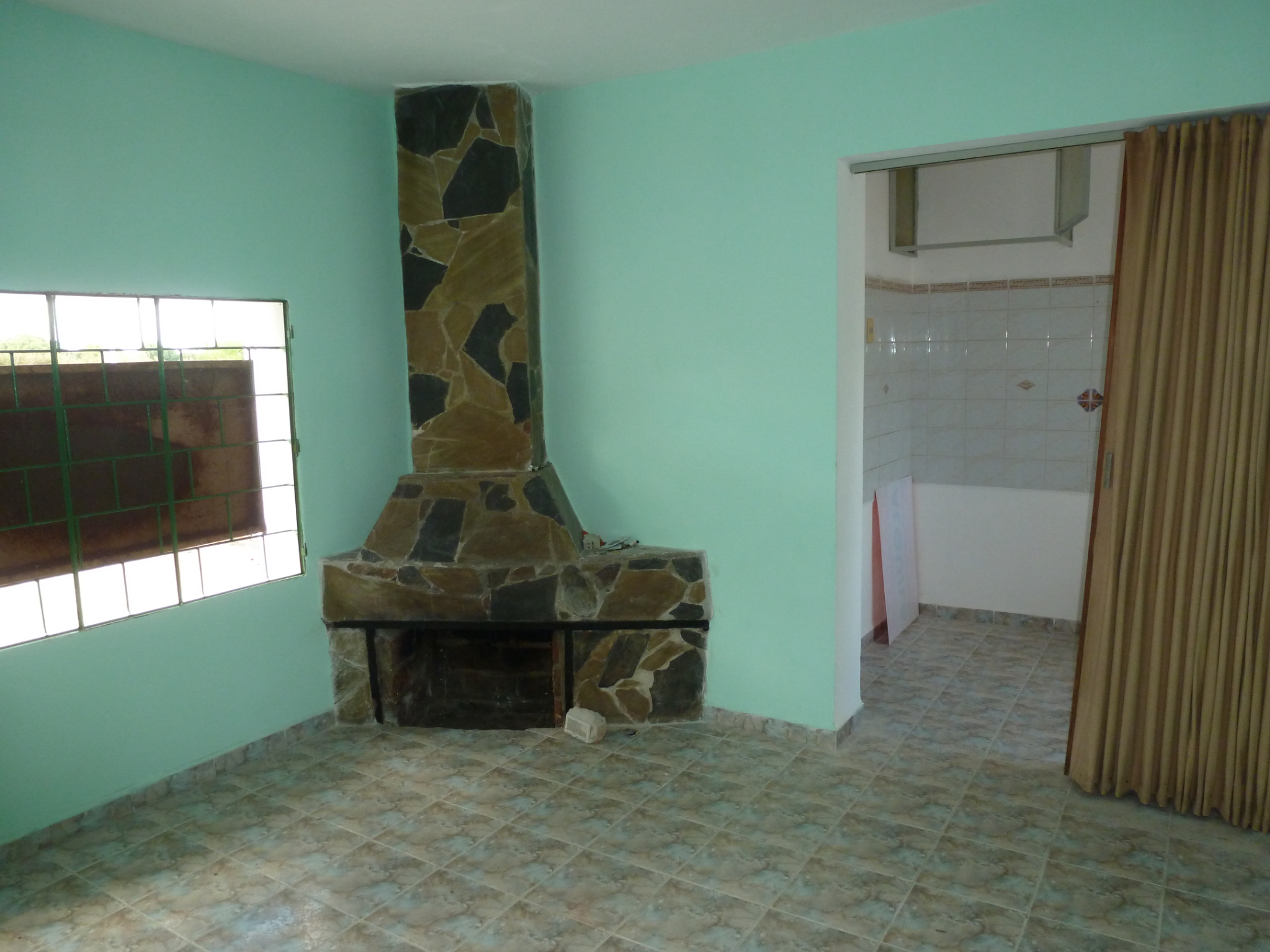 Amplia Casa En Piedras Blancas De