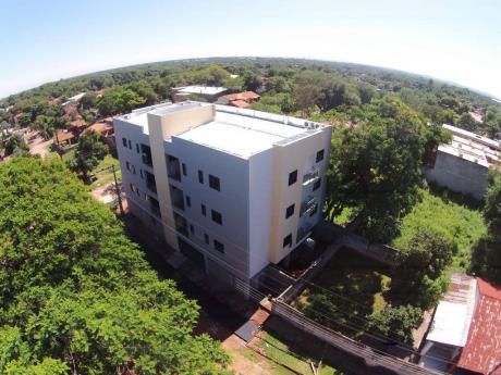 Vendo Departamento Zona Norte 2 Hab.