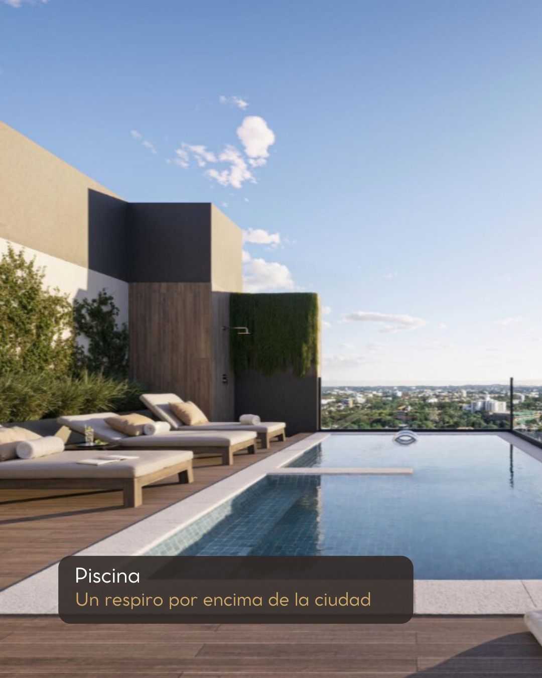 Monoambiente en venta en Villa Morra