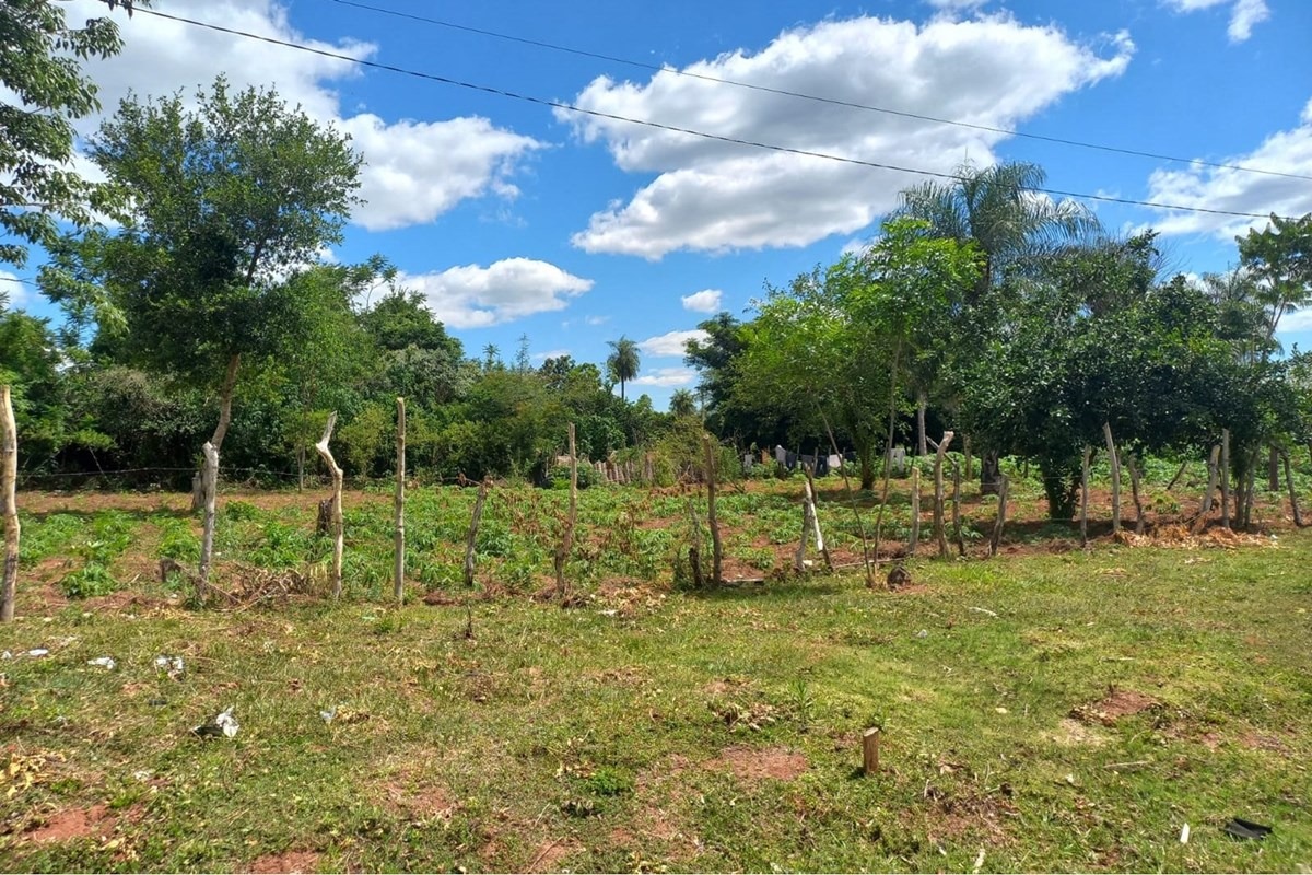 Venta-Terreno en Caacupé — foto 2