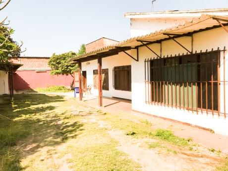 Alquilo Casita Para Negocio O Vivienda