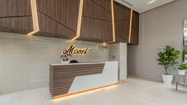 Departamento en venta en Jesús María