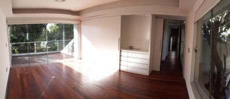 Residencia Zona Club Centenario
