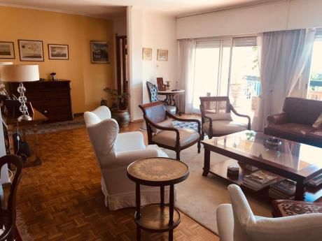 Venta Apartamento 3 Dormitorios