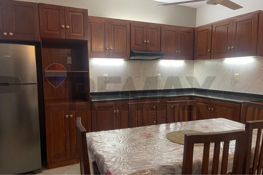 ALQUILO VIVIENDA AMPLIA DE 3 HABITACIONES — foto 2