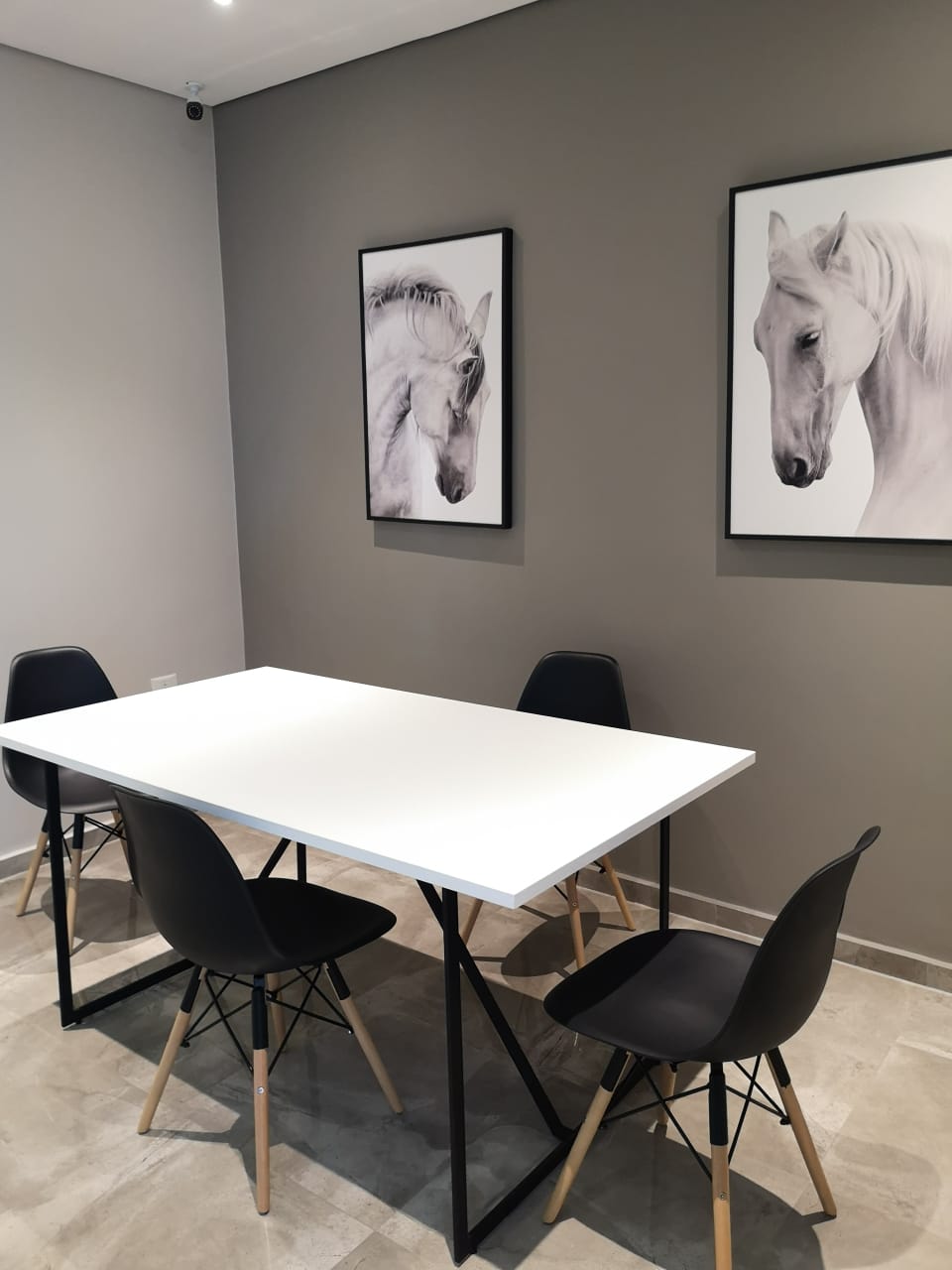 Departamento en alquiler en Mburucuyá, Asunción — foto 2
