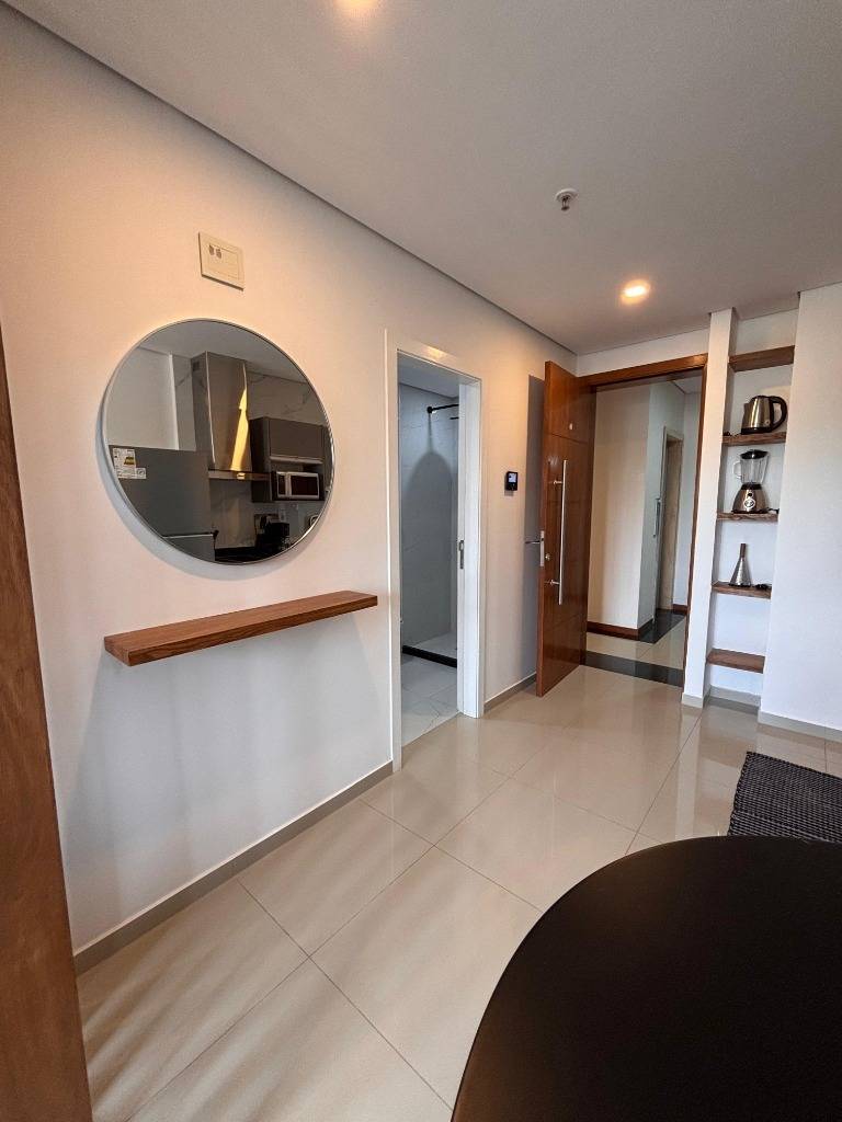 MONOAMBIENTE EN VENTA A ESTRENAR EN BARRIO HERRERA — foto 2