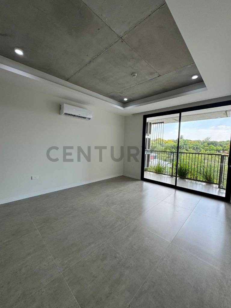 ALQUILO DEPARTAMENTO A ESTRENAR DE 2 DORMITORIOS EN EL EDIFICIO DESIGNO — foto 2