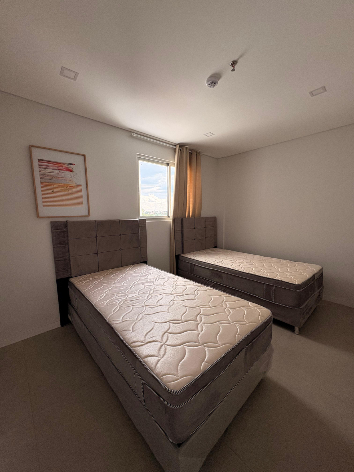 Departamento en alquiler en Barrio Jara, Asunción — foto 3