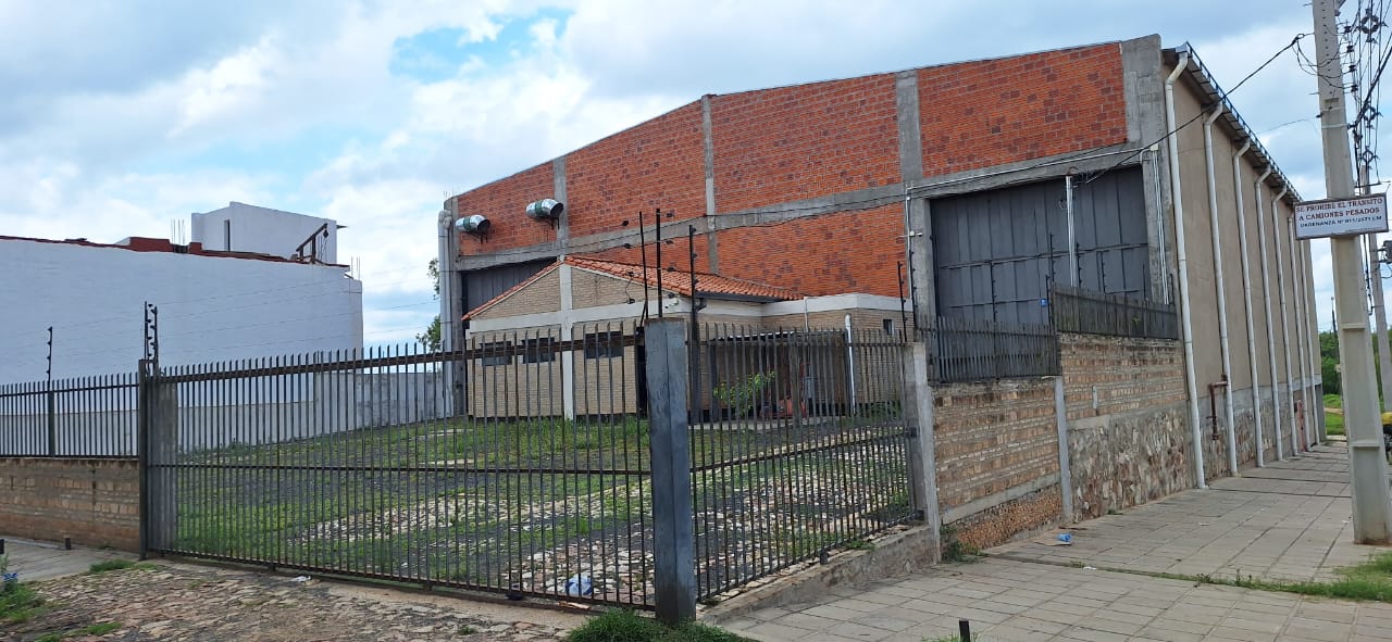 DEPÓSITO EN MARIANO R. ALONSO — foto 3
