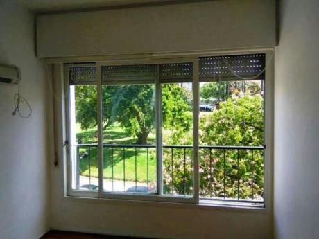 Alquiler De Apartamento 1 Dormitorio En Villa Biarritz
