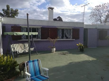 Gran Oportunidad En Lagomar 700 Metros Cuadrados!