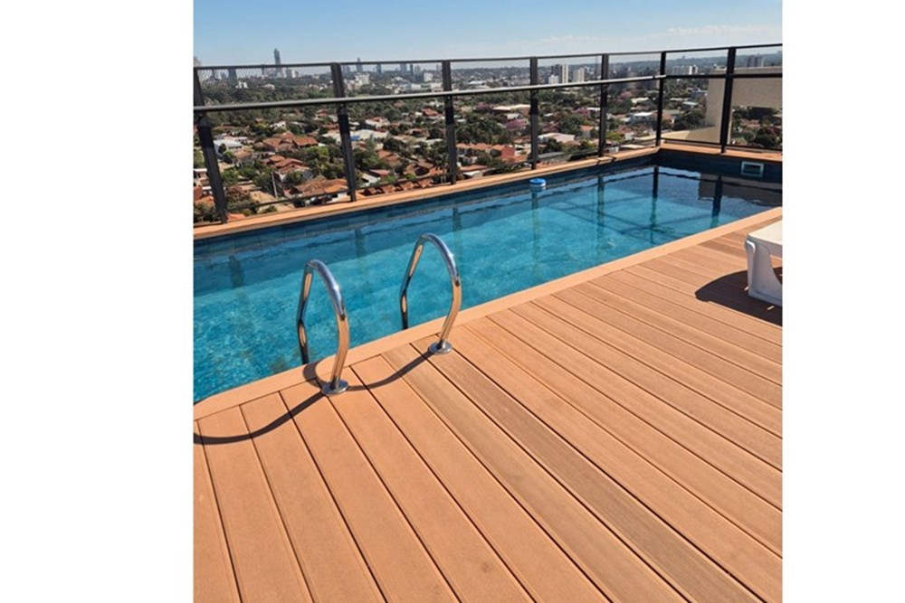 Alquiler De Departamento En Fernando De La Mora — foto 2