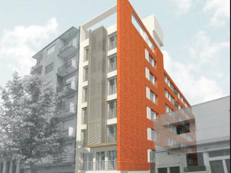 Apartamento 2 Dormitorios Cordon " Estrena "
