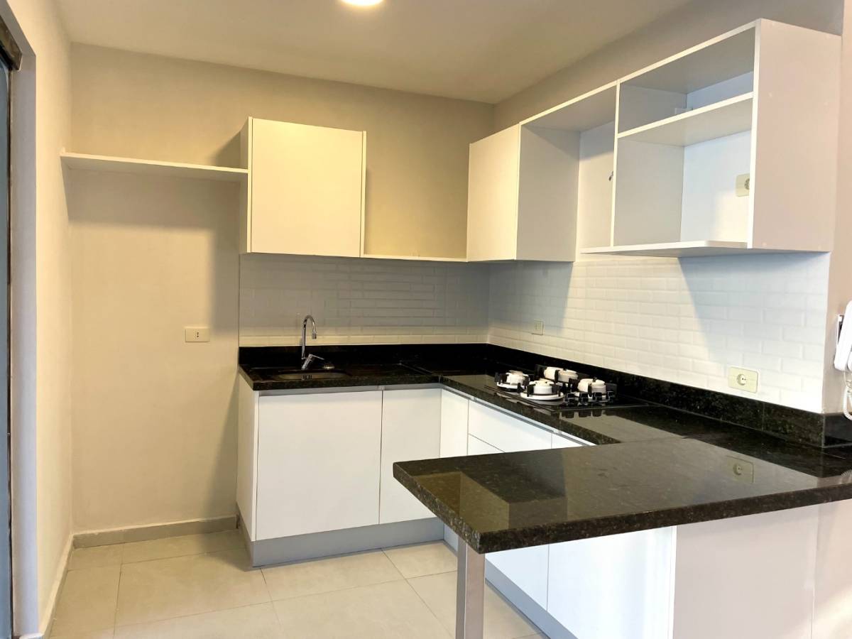 ALQUILO DUPLEX A ESTRENAR EN LAMBARE, ZONA PARQUES DEL YACHT — foto 2