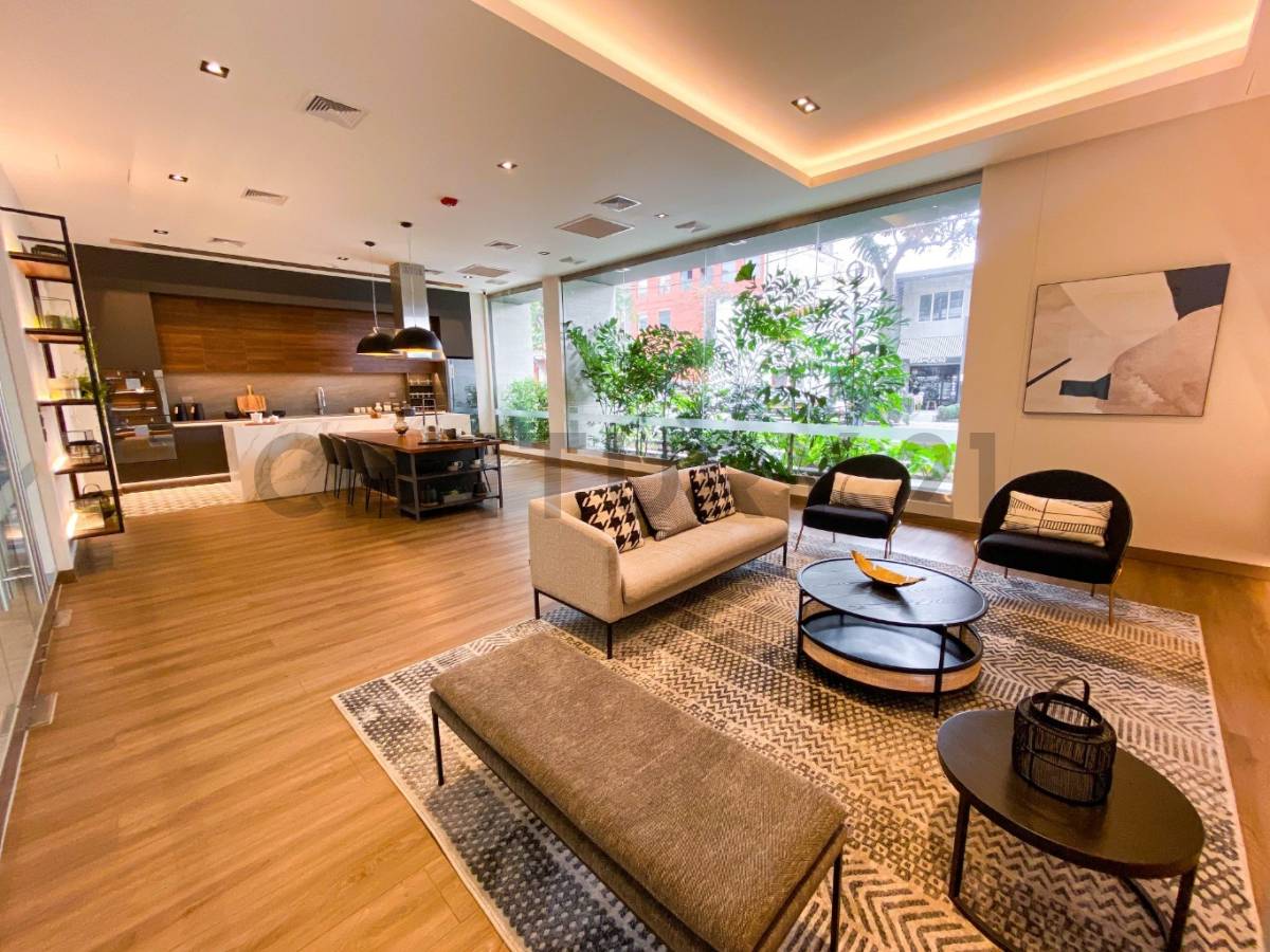Departamento en venta en San Isidro