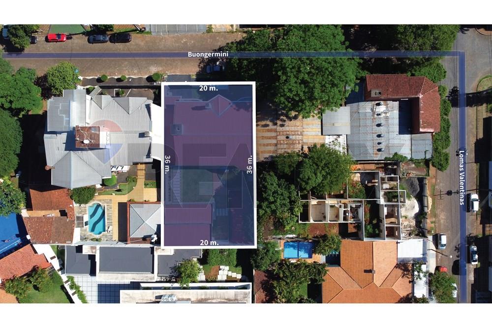 Casa venta Ciudad del Este Alto Paraná Boquerón — foto 2