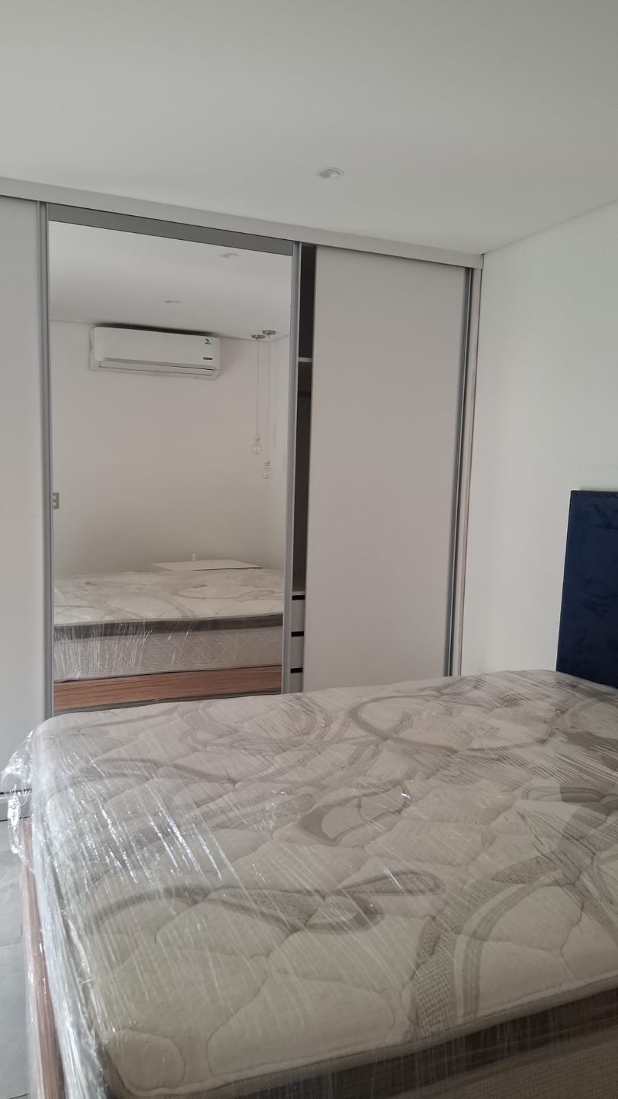 En Alquiler Casa Amoblada En Barrio Cerrado La Floresta - Luque — foto 2