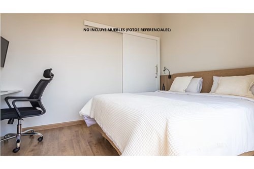 Departamento en alquiler en Recoleta, Asunción — foto 3