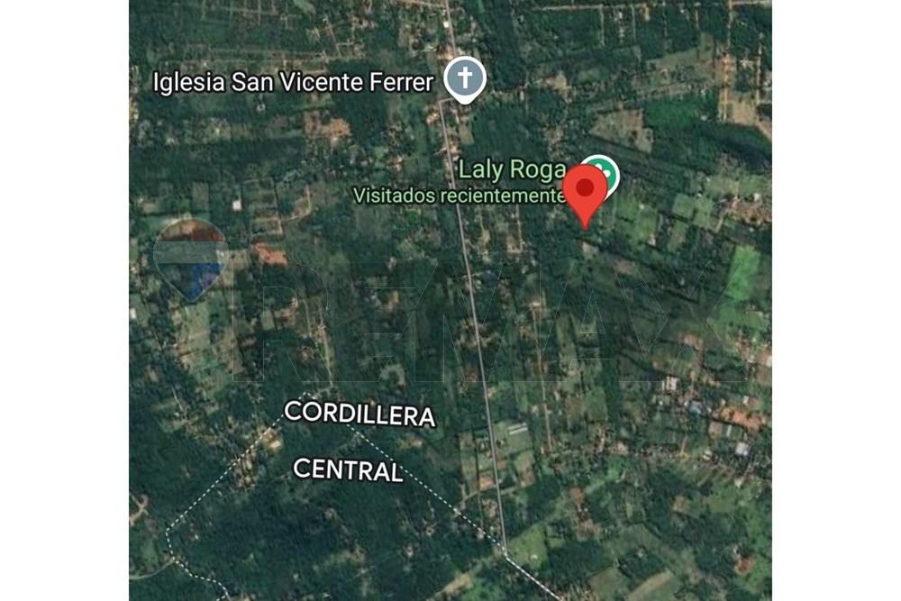 Terreno en Venta en Caacupé — foto 2