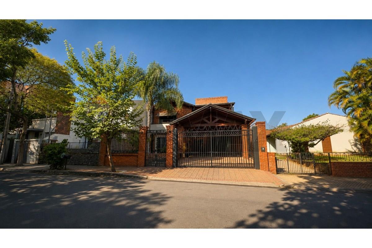 Casa en venta en Pinozá