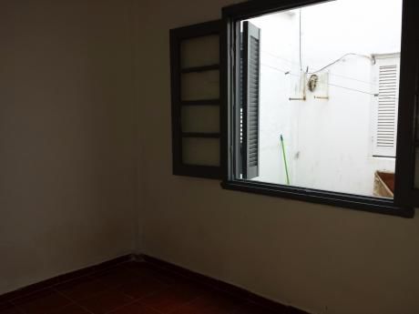 Apartamento En Ciudad Vieja