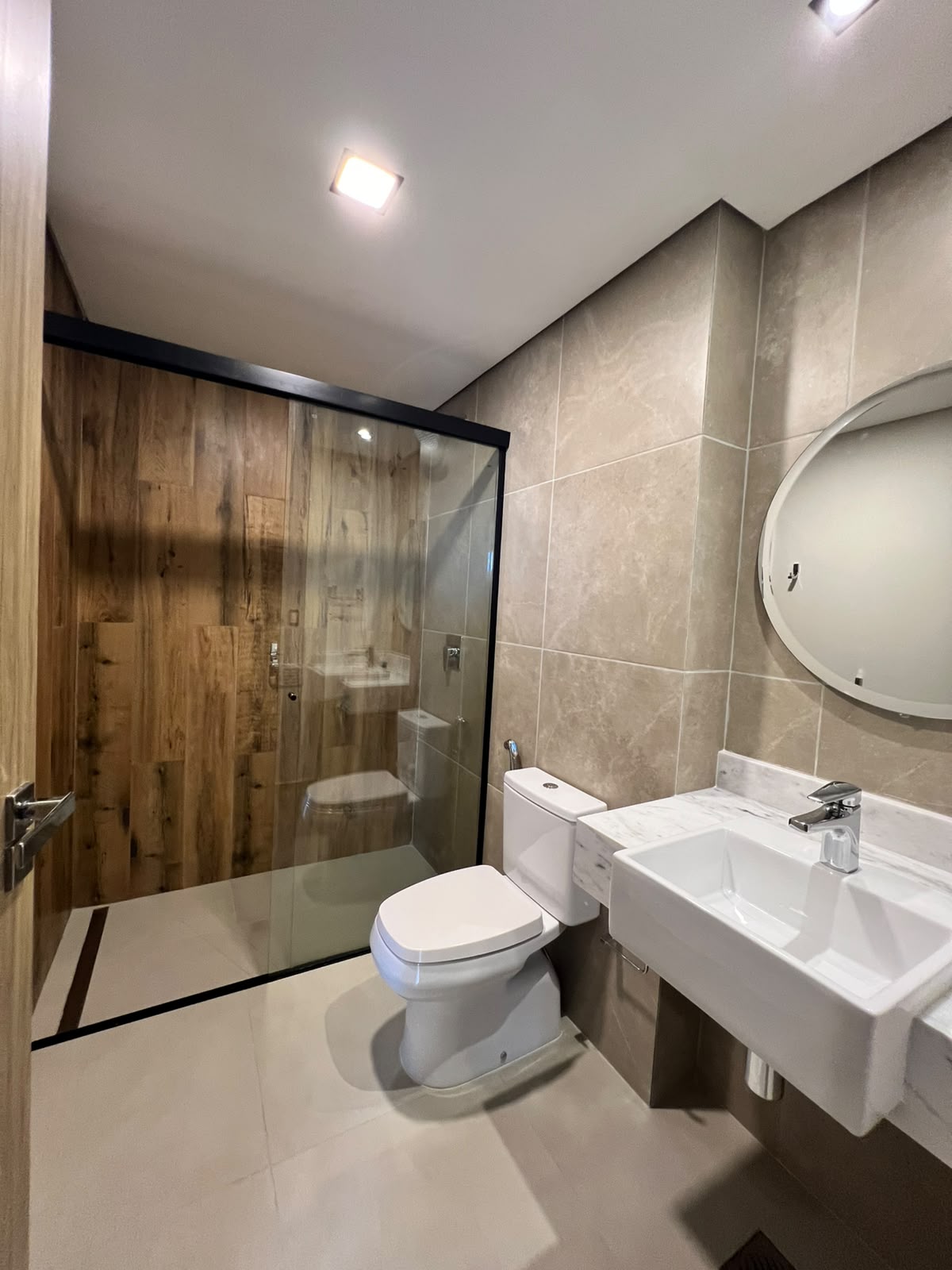 Departamento en venta en Las Lomas