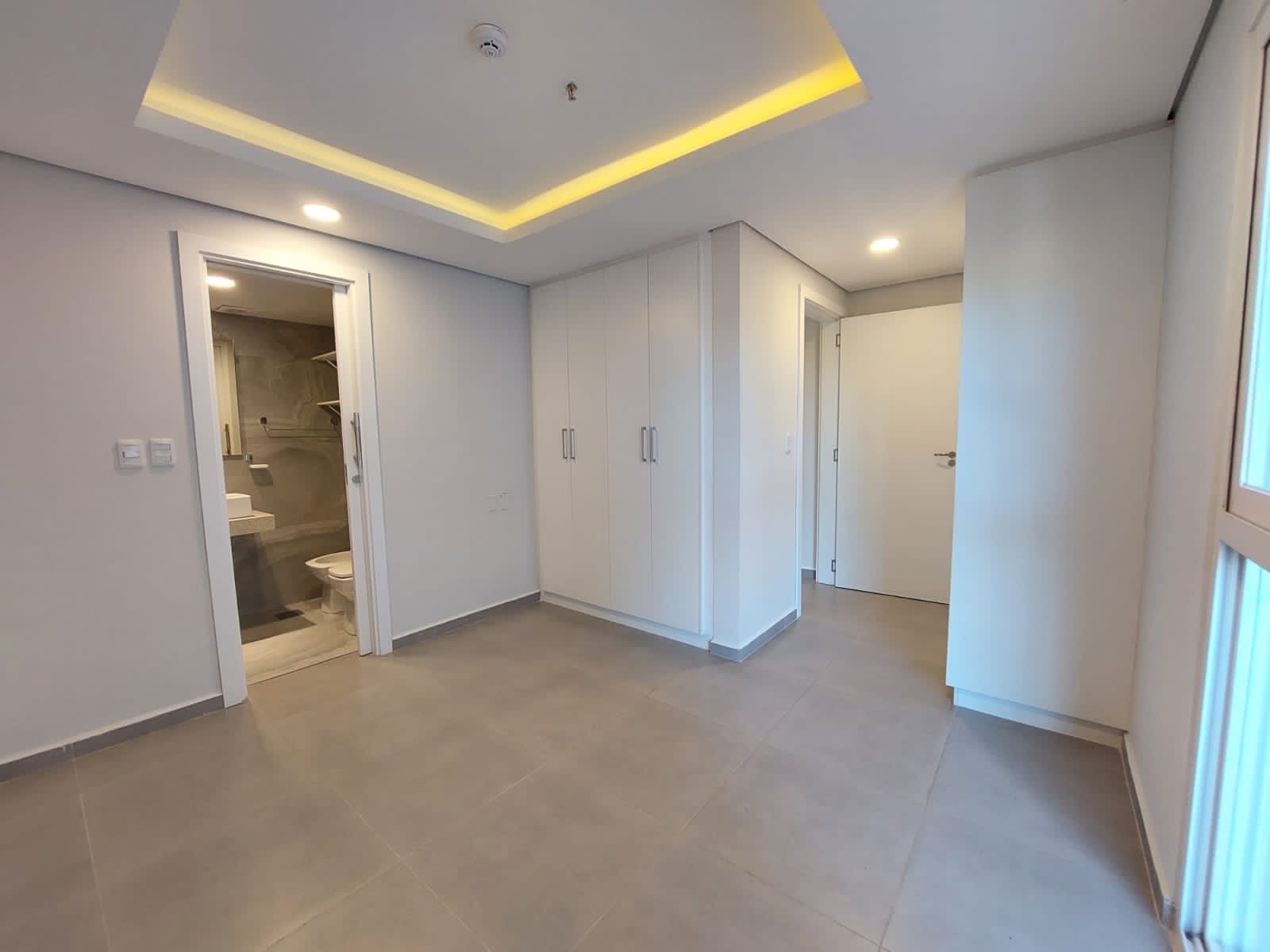Alquilo departamento de 1 dormitorio en san Cristóbal Asunción — foto 3