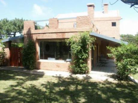 Casas En La Barra