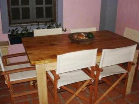 Casas En La Barra
