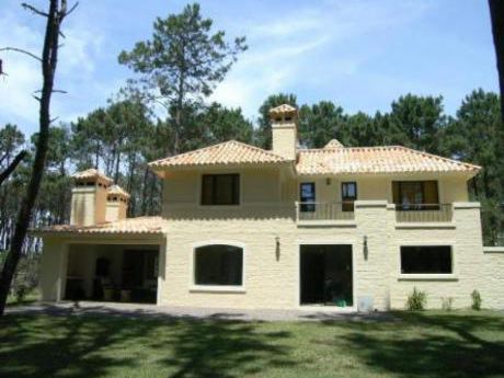 Casas En La Barra