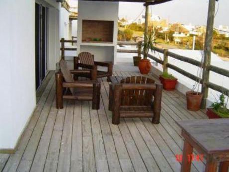 Apartamentos En La Barra