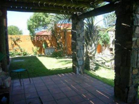 Casas En La Barra