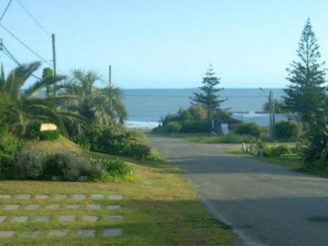 Casas En La Barra: Cte10267c