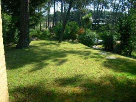 Casas En La Barra