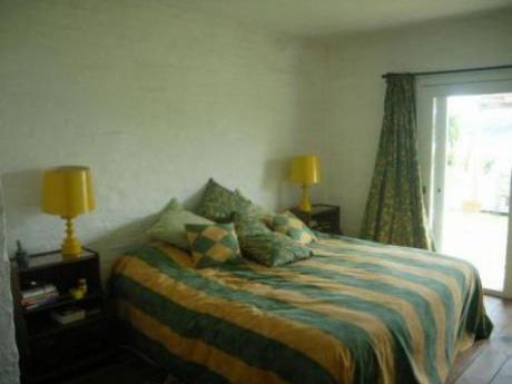 Casas En La Barra: Cte10287c