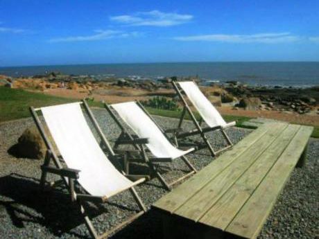 Casas En José Ignacio