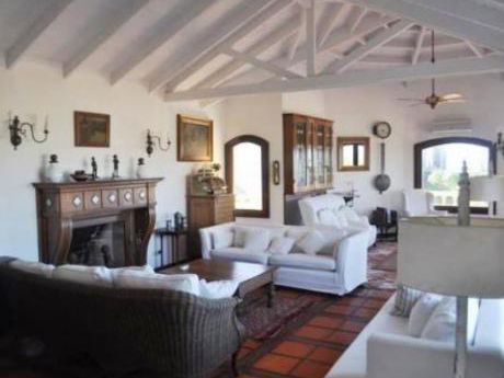 Casas En José Ignacio