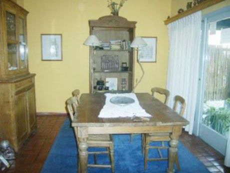 Casas En La Barra