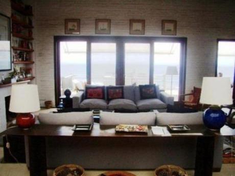 Casas En José Ignacio: Cte10394c