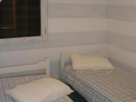 Apartamentos En La Barra