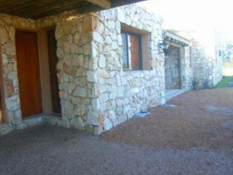 Casas En La Barra