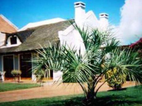 Casas En La Barra