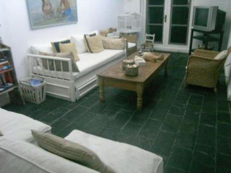 Apartamentos En La Barra