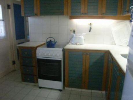 Apartamentos En La Barra: Cte10522a