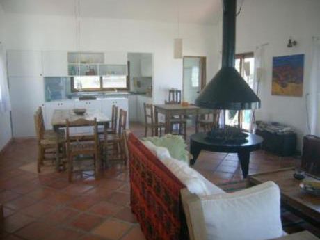Casas En José Ignacio