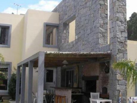 Casas En La Barra