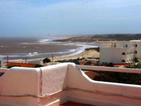 Apartamentos En La Barra